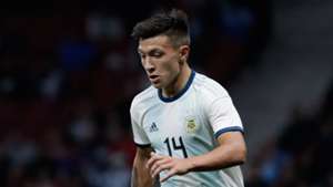 lisandro martinez argentina jersey