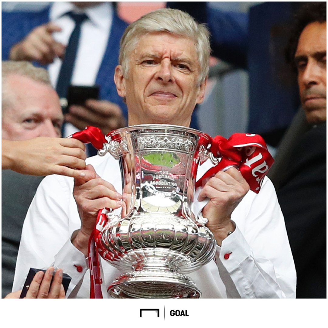 UFFICIALE: Arsenal, Wenger lascia: