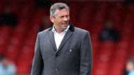 Phil Brown Swindon Town