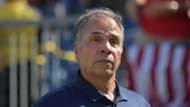 Bruce Arena USA Panama Gold Cup