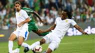 Bakary Kone, Ankaragucu