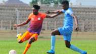 Remo Stars v Sunshine Stars
