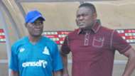Rivers United vs. Enyimba