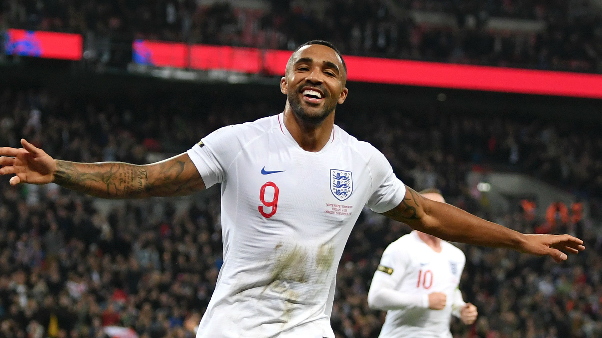 England vs Croatia Betting: Kramaric to silence the Wembley crowd in crucial Nations League clash England vs Croatia Betting: Kramaric to silence the Wembley crowd in crucial Nations League clash
