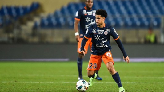 Dolly back in training for Montpellier | Goal.com