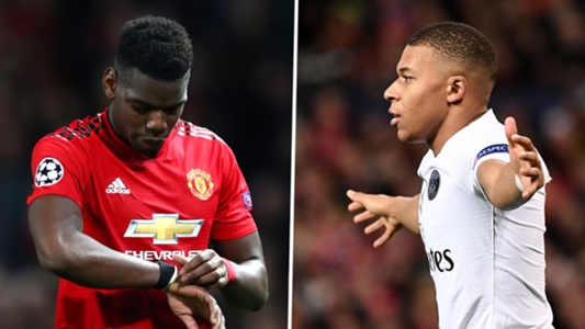 Image result for psg vs man united