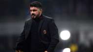 Gennaro Gattuso Milan coach