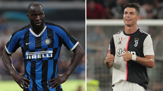 'Lukaku can easily beat Ronaldo' - Van der Meyde backs Belgian to outscore Juventus star in Serie A | Goal.com