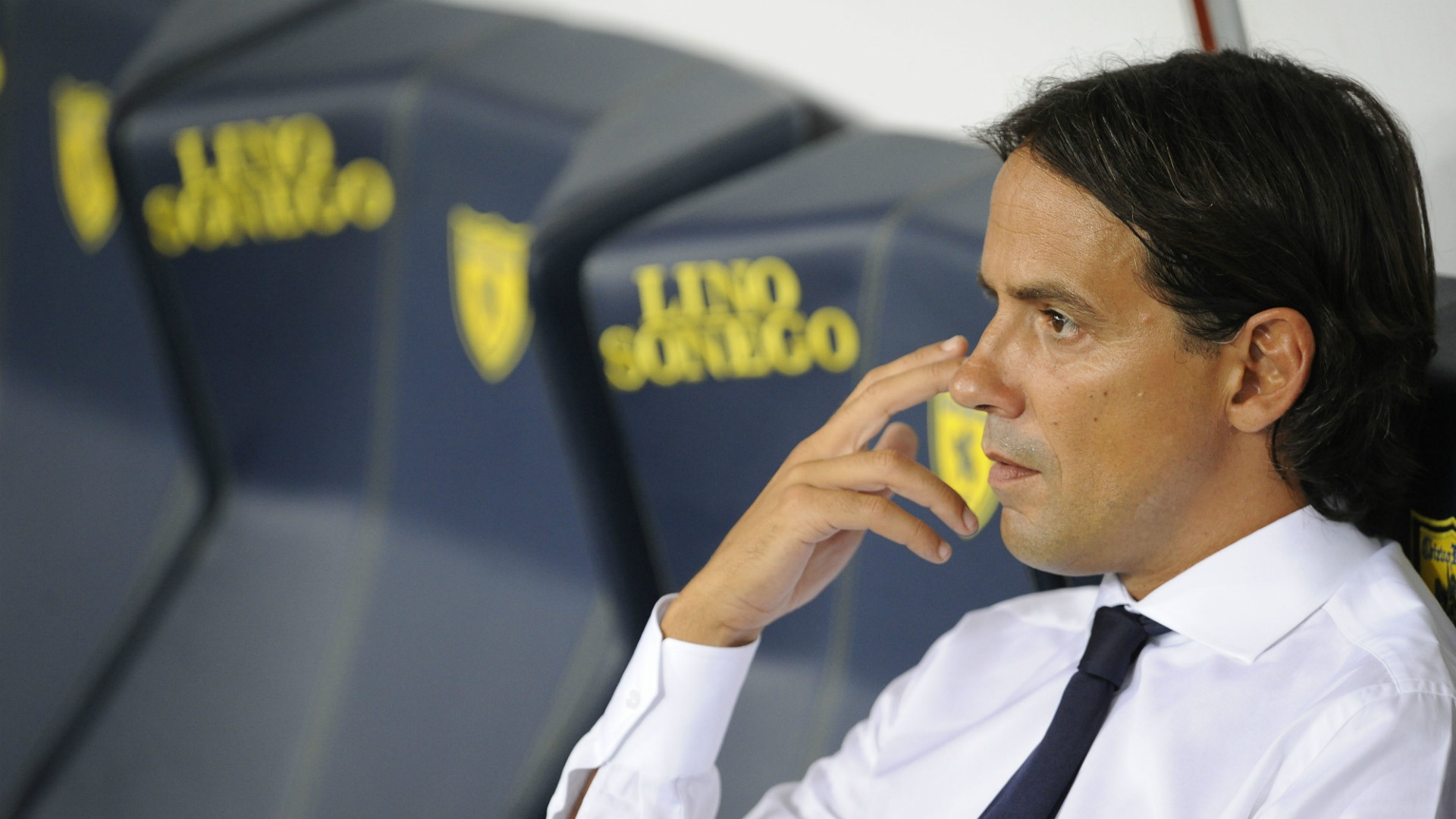 Inzaghi:
