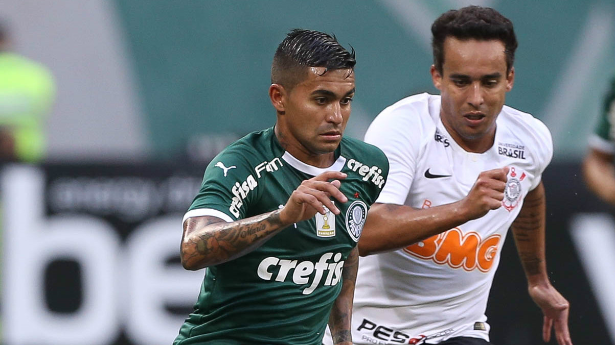 Corinthians x Palmeiras Quem venceu mais vezes o Derby?  Goal.com