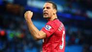 Rio Ferdinand Manchester United