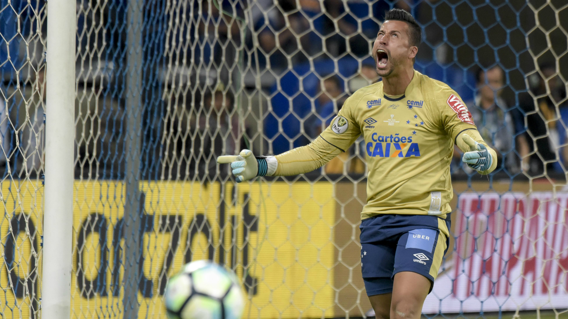 Resultado de imagem para FÃ¡bio Cruzeiro 2017