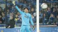 Guillermo Ochoa Standard 020519