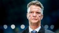 Louis van Gaal 11222017