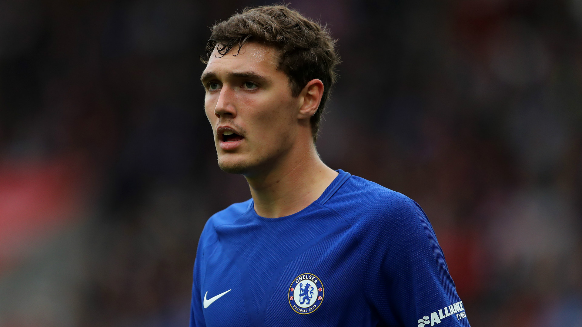 Andreas Christensen Chelsea