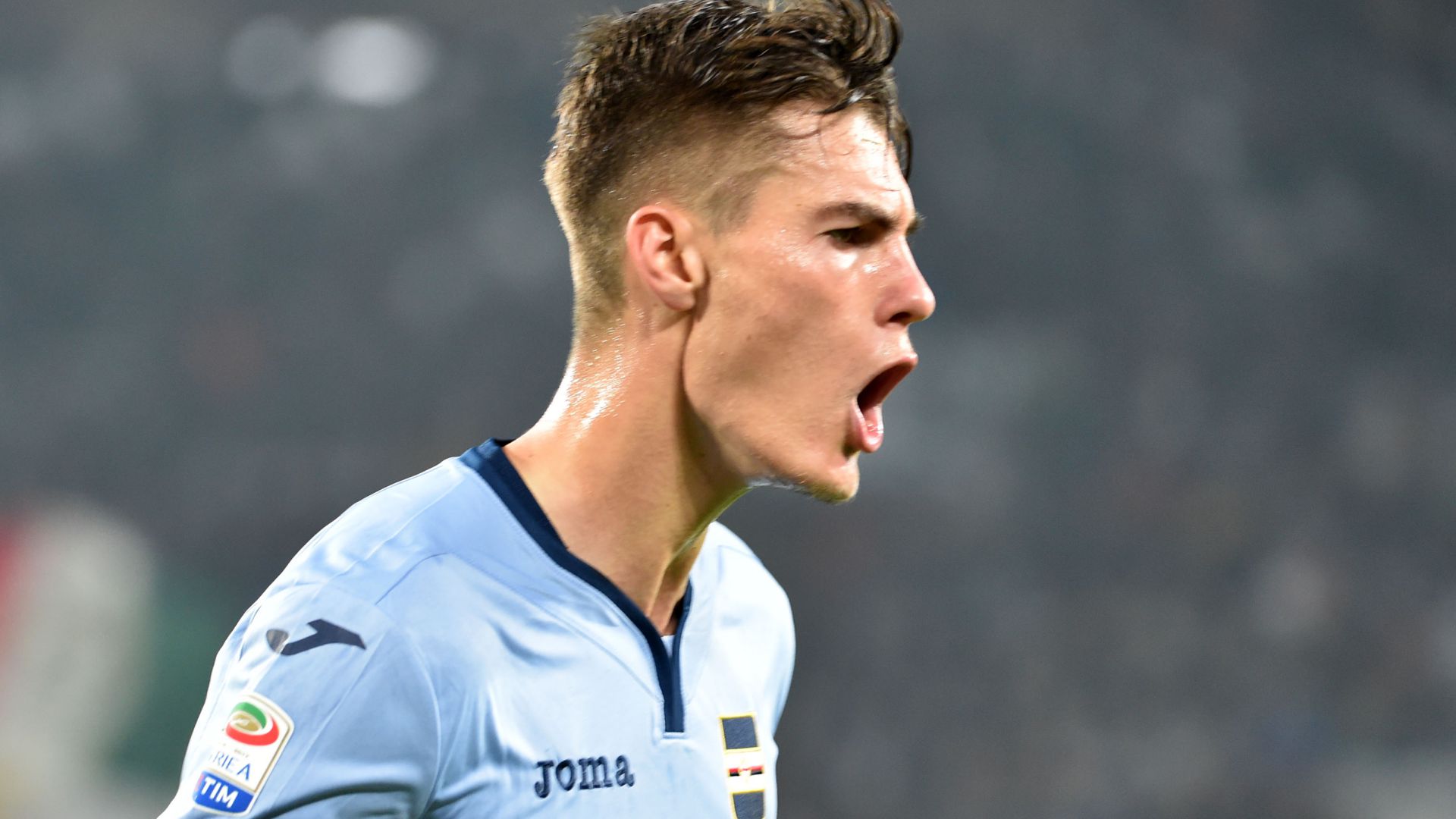 Sampdoria, doppia seduta tattica verso il Napoli