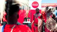 FIFA World Cup Trophy Tour Kenya