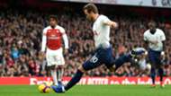Harry Kane Tottenham Arsenal 021218