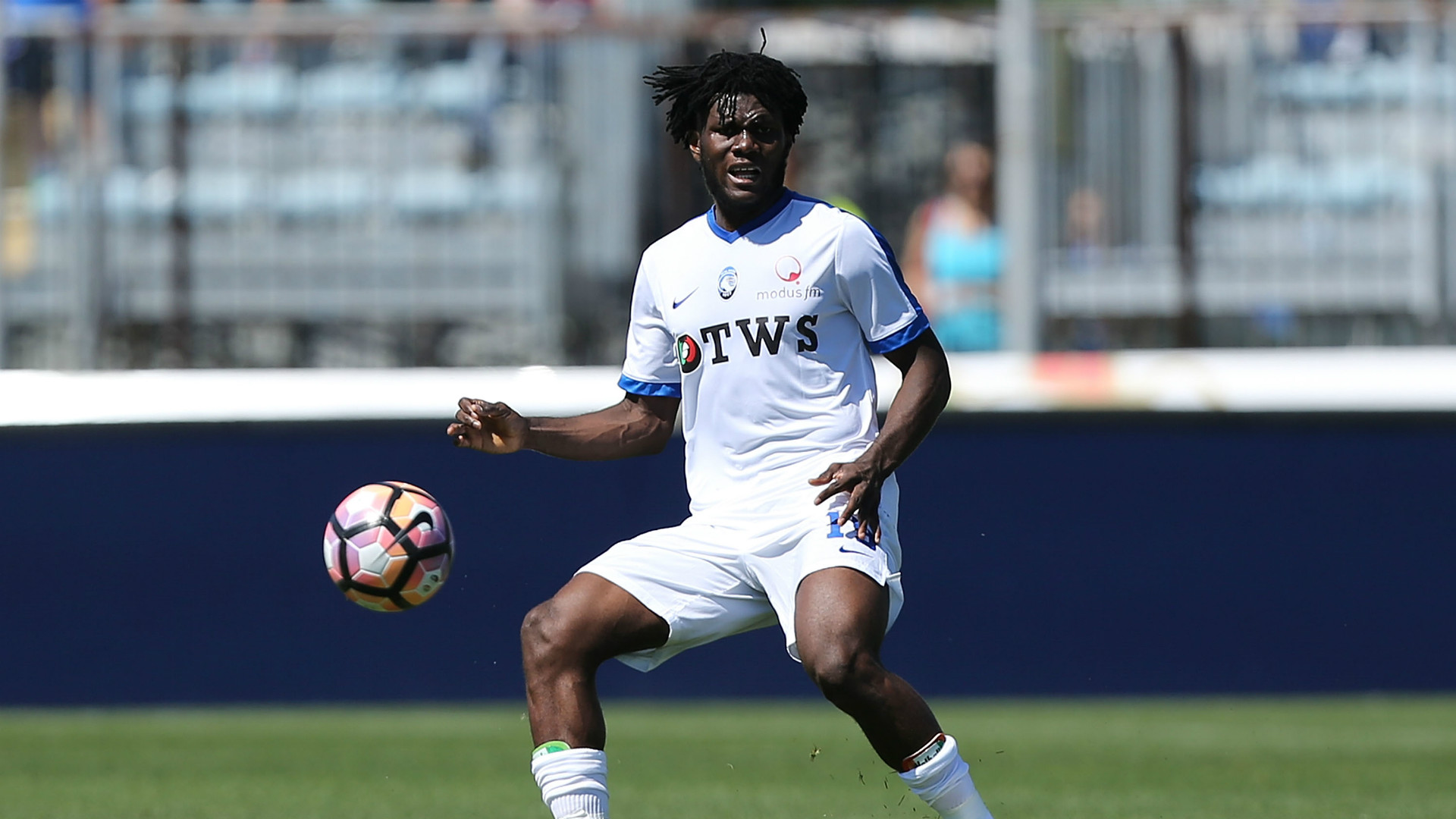 Milan, in corso le visite mediche di Franck Kessié