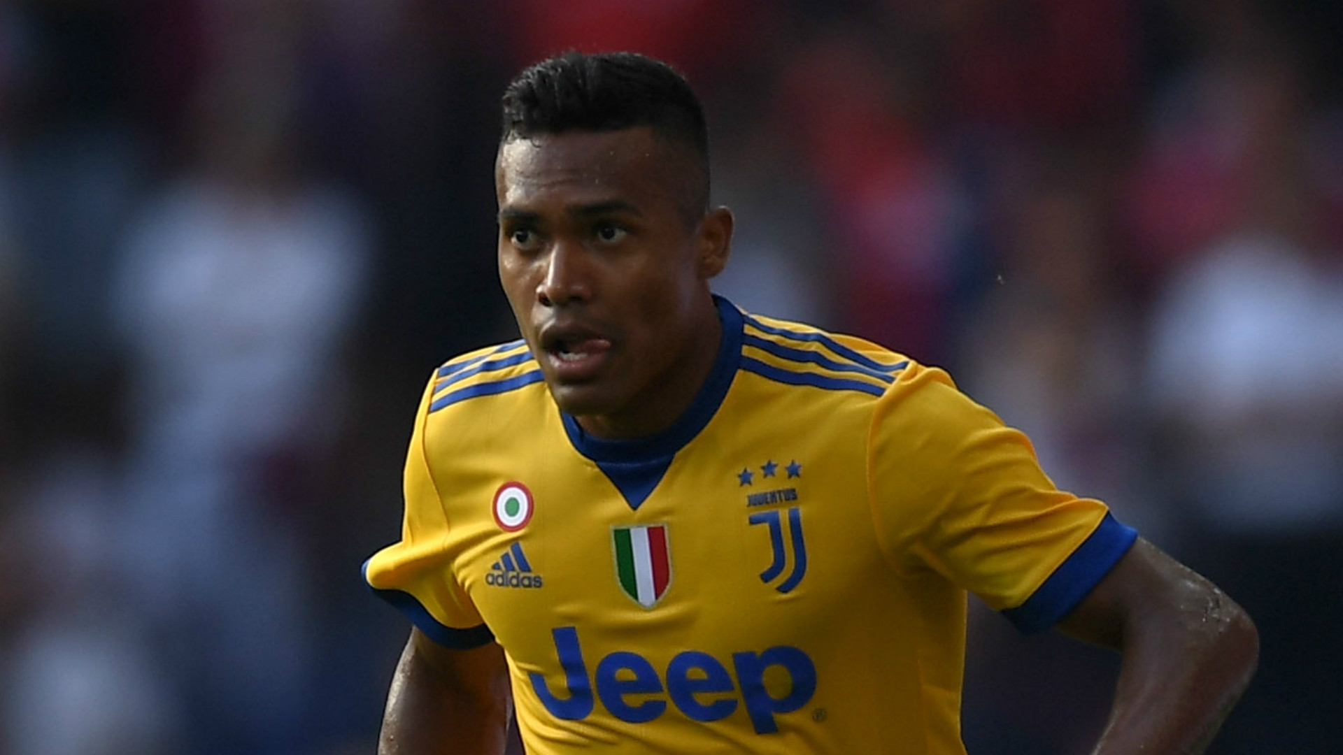 Alex Sandro Juventus