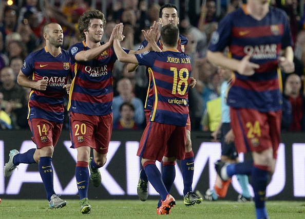 barcelone