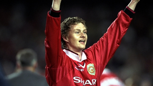 Image result for ole Gunnar