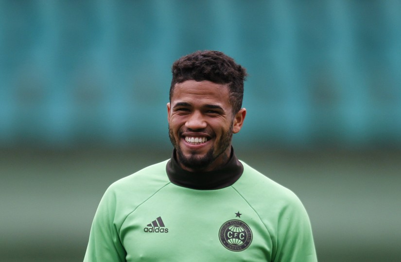 Leo Coritiba