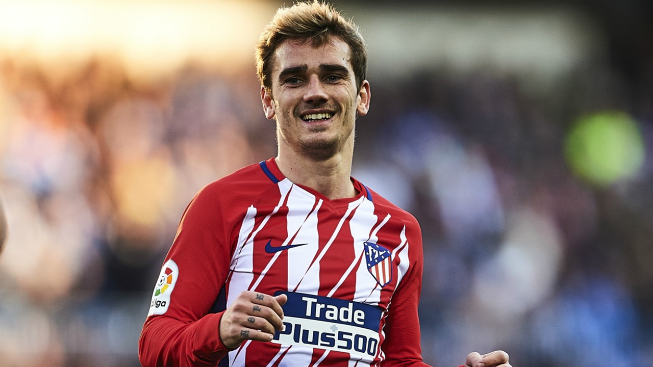 L'Atletico tente le tout pour le tout pour garder Griezmann