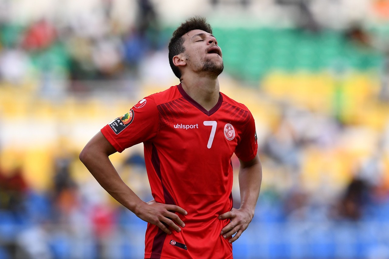 Gambar Pemain Tunisia Piala Dunia | Duinia Kartun