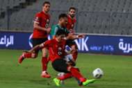 Al Ittehad vs Al Ahly
