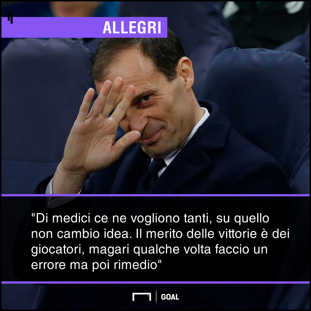 PS Allegri