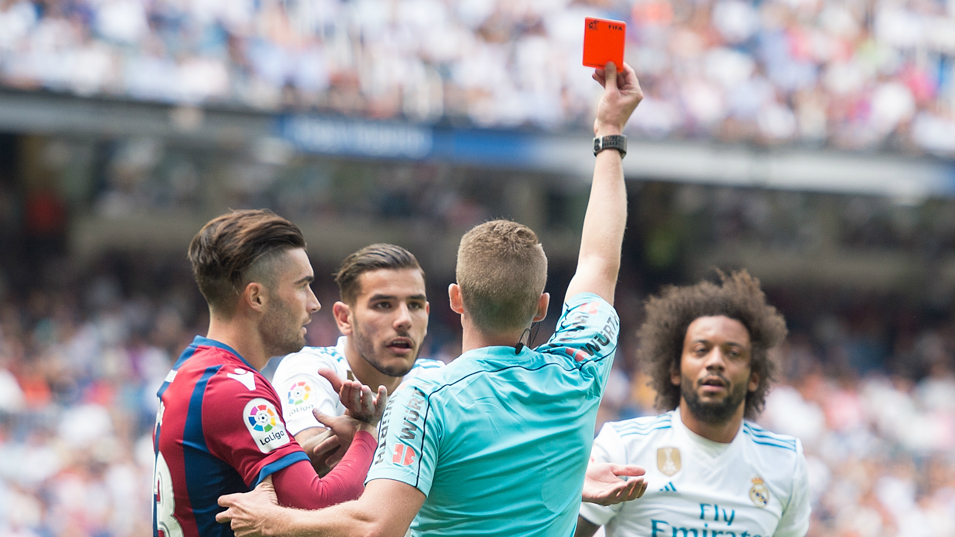 Marcelo prolonge jusqu'en 2022 — DERNIÈRE MINUTE Marcelo prolonge jusqu'en 2022 — DERNIÈRE MINUTE