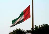 علم الإمارات