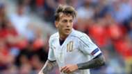 Federico Bernardeschi Italy