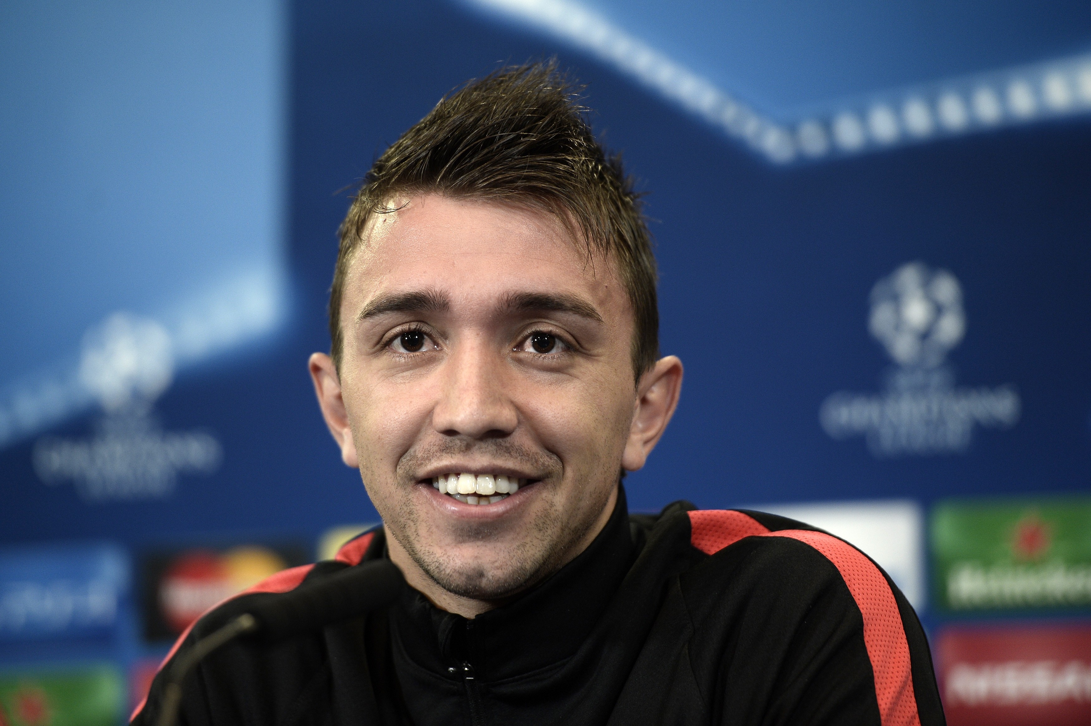 Fernando Muslera Galatasaray