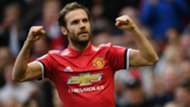 Juan Mata Manchester United