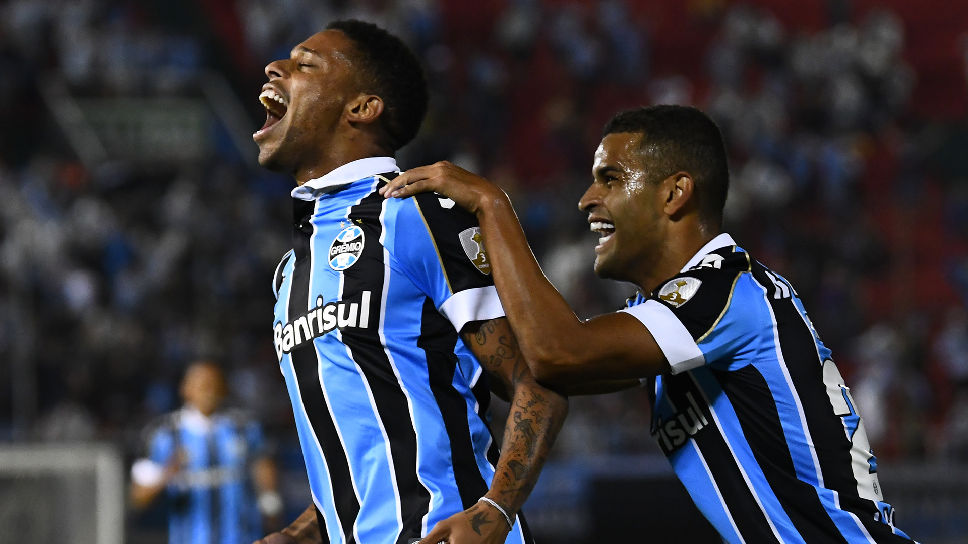 Palmeiras é o rival mais difícil da Libertadores, mas Grêmio sabe o que faz e quer, avalia Romildo
