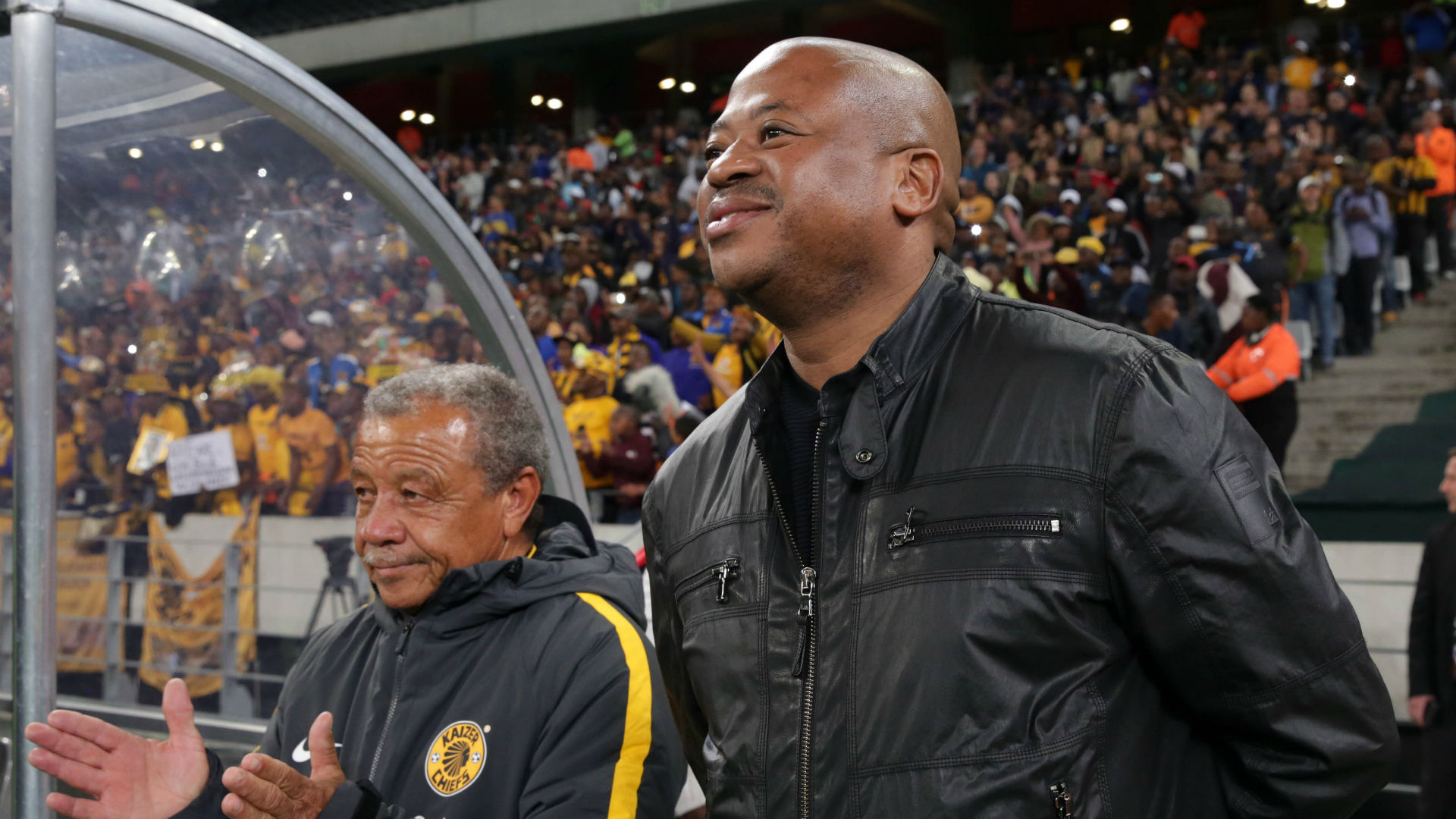 Transfer news: The latest rumours from Kaizer Chiefs ...