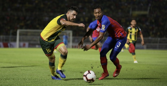 Possible position movements on Malaysia Super League 