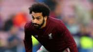 Mohamed Salah Liverpool 2018-19