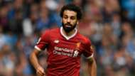 Mohamed Salah Liverpool