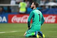 David De Gea Spain