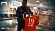 alphonso davies bayern münchen