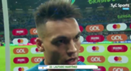 Lautaro Martinez Captura