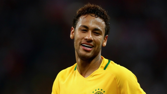 'This cup has to be mine' - Neymar hungry for World Cup success in Russia 'This cup has to be mine' - Neymar hungry for World Cup success in Russia