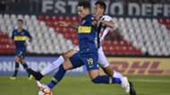 AFP Libertad Boca Juniors Copa CONMEBOL Libertadores 30082018 Mauro Zarate