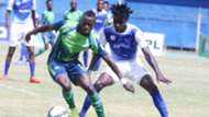 ESTONE ESIYE of of KCB v FAINA JACOBS of Sofapaka.