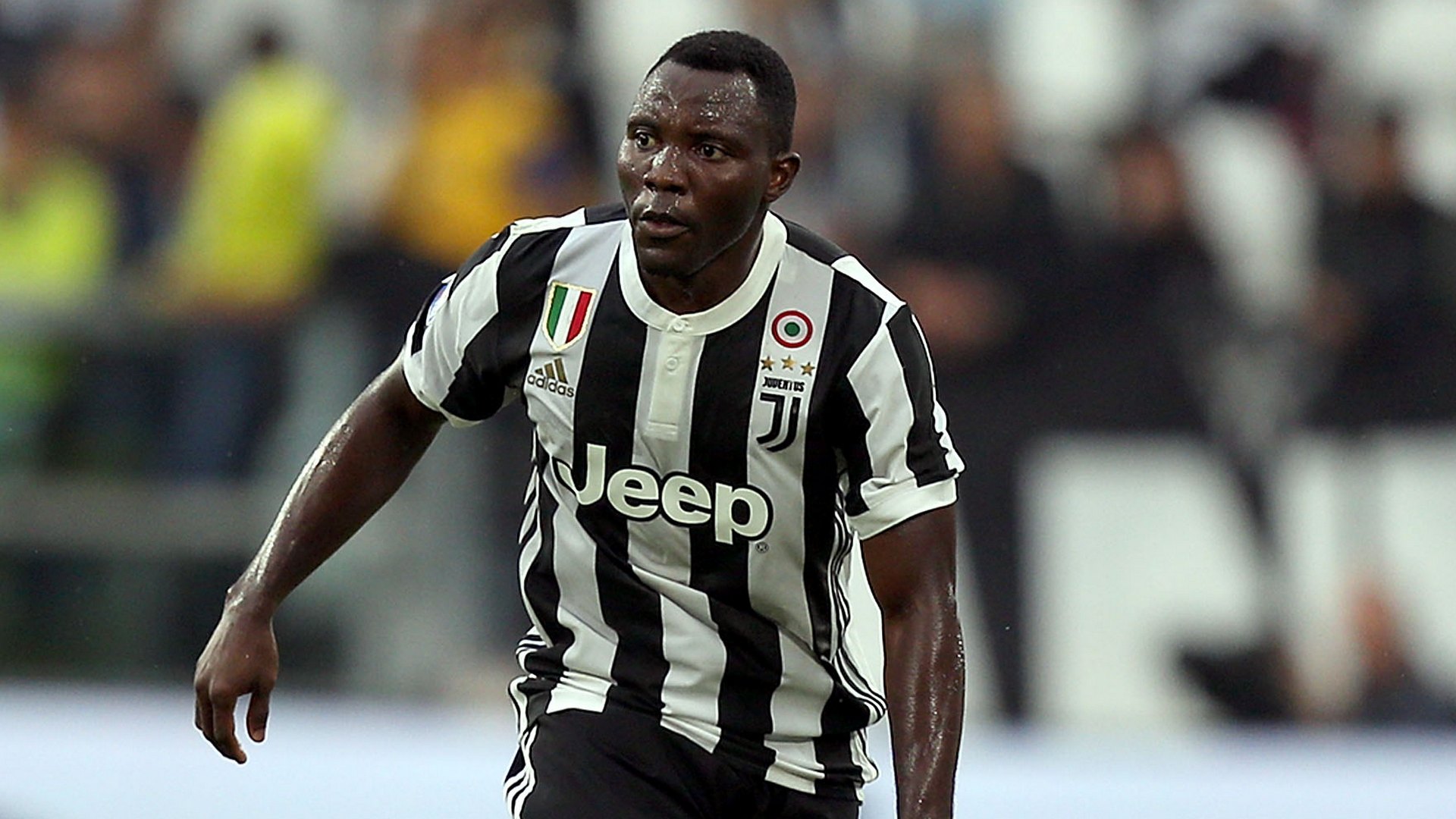 Terza Maglia Inter Milan KWADWO ASAMOAH Terza Maglia Inter Milan KWADWO ASAMOAH