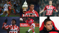 PSV Barcelona