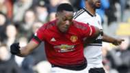 Anthony Martial